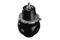 Turbosmart Bränsletrycksregulator AN10 Svart