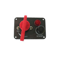 Startpanel