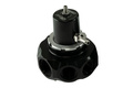 Turbosmart Bränsletrycksregulator AN12/AN10 Pro Svart