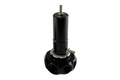 Turbosmart Bränsletrycksregulator AN12/AN10 M Pro Svart