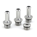 Turbosmart Bränsletrycksregulator - Nipplar -6 AN till 10mm