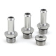 Turbosmart Bränsletrycksregulator - Nipplar -6 AN till 10mm