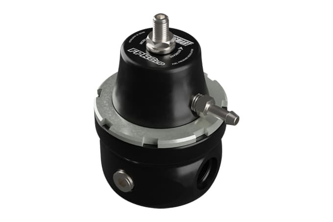 Turbosmart Bränsletrycksregulator Lågt tryck (Förgasare) -AN6