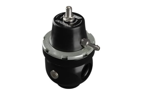 Turbosmart Bränsletrycksregulator AN8 Lågt tryck (Förgasare) -8AN