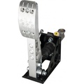 OBP Golvmonterat pedalställ 1 pedal Pro-Race V2