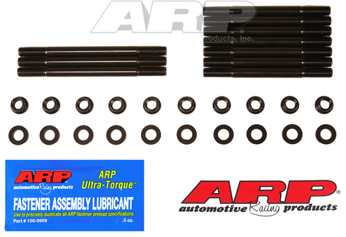 ARP Ramlagerbultar Suzuki GSX1300R HAYABUSA '99-07