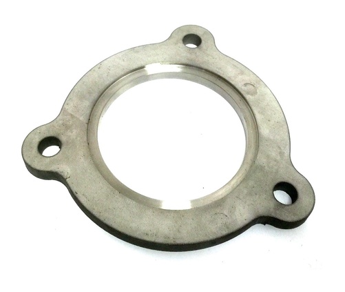 Downpipefläns Mitsubishi 16T & 19T RF