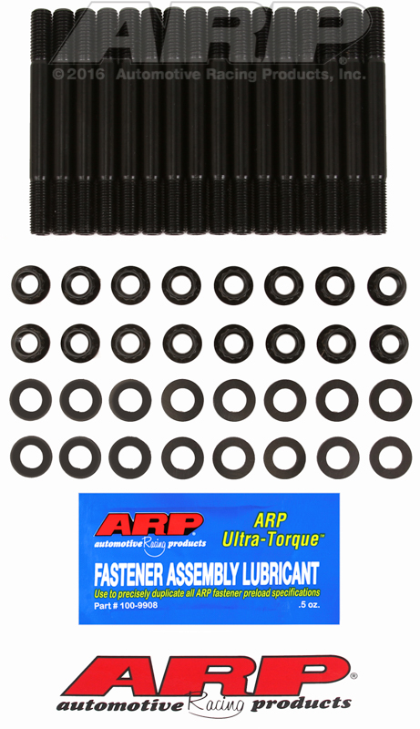 ARP Ramlagerbultar Vauxhall/Opel 2.5L V6
