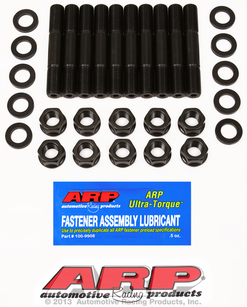 ARP 5-Ramlagerbultar BMC B-series