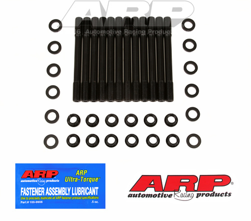 ARP Topplocksbultar Audi 5-cylinder 10V U/C