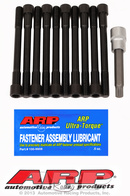 ARP Topplocksbultar VW 1.8 Turbo 20V (Med verktyg)
