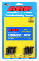 ARP Bultar till Flexplatta Toyota 2.0L 4U-GSE