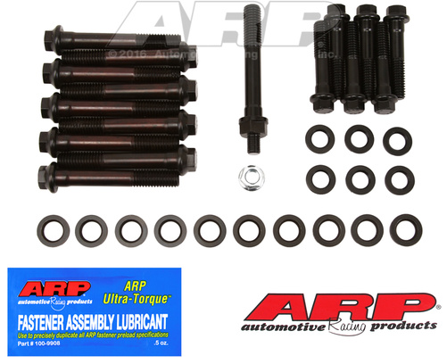 ARP Ramlagerbultar Small Block Ford 4-Bult