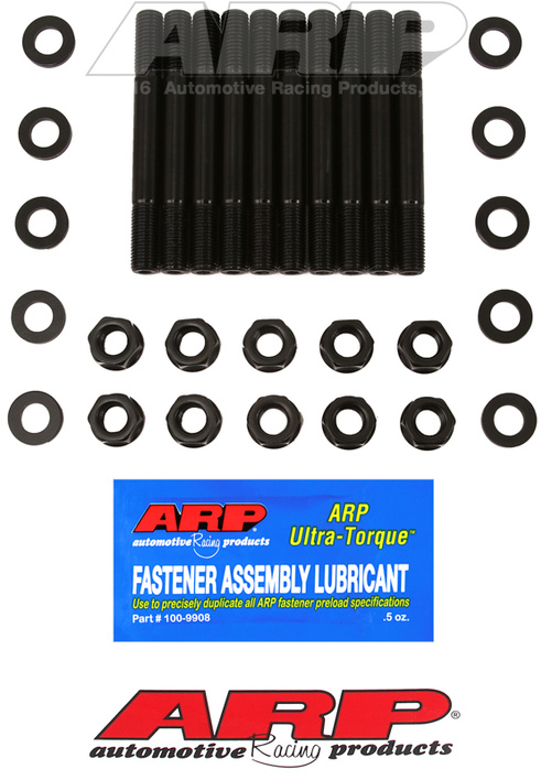 ARP Ramlagerbultar Ford 2.0L Zetec -97 (Silver topp)