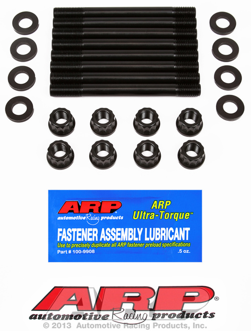 ARP Ramlagerbultar Nissan 3.0L VG30DE/DETT