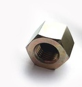 Mutter/hatt till Bosch 044 backventil M12x1.5
