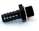 M10x1 - 8mm slanganslutning