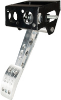 OBP Hängande pedalställ 1 pedal Cockpit V2