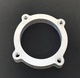 Bosch 68mm El-spjällfläns 10mm Aluminium