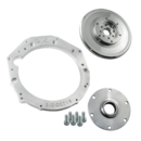 Adapterkit Växellåda Toyota JZ 1JZ 2JZ- BMW DCT DKG Getrag GS7D36SG V8