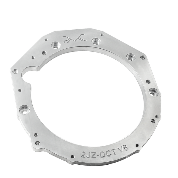 Adapterkit Växellåda Toyota JZ 1JZ 2JZ- BMW DCT DKG Getrag GS7D36SG V8