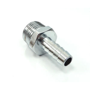 1/4 BSPP Vakuumnippel 4mm