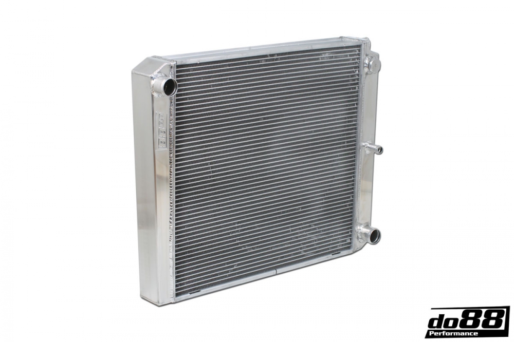 Volvo 240 740 940 Manuell 75-98 Vattenkylare