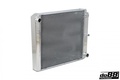 Volvo 240 740 940 Manuell 75-98 Vattenkylare