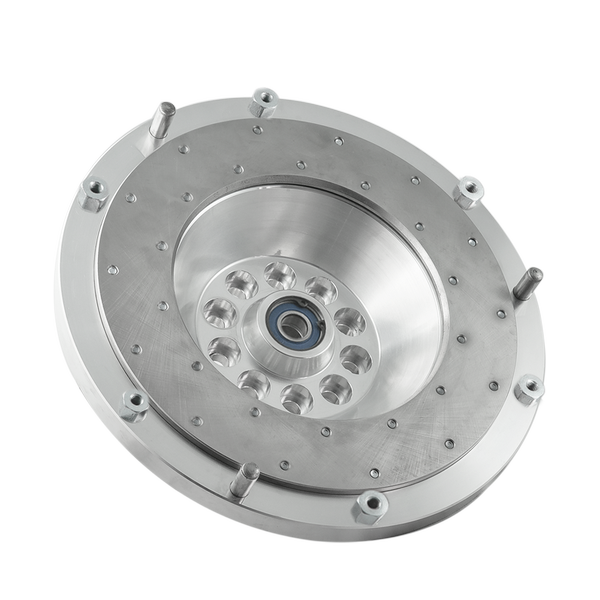 Adapterkit Volvo Vitmotor - BMW ZF GS5-39DZ Växellåda