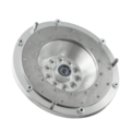 Adapterkit Volvo Vitmotor - BMW ZF GS5-39DZ Växellåda