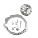 Adapter kit växellåda Mercedes M104 / OM605 / OM606