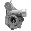Garrett GBC22-350 0,64 Turbo