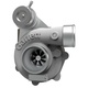 Garrett GBC22-350 0,64 Turbo
