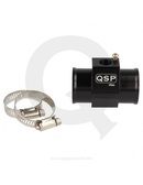 Givaradapter för 28mm kylslang (1/8" NPT)