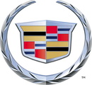 Cadillac Vattenkylare