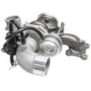 Garrett Turbo Ford 2.0L 13-18 Steg 1