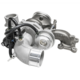 Garrett Turbo Ford 2.0L 13-18 Steg 1