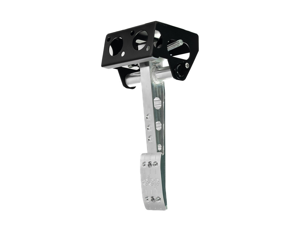 OBP Hängande pedalställ 1 pedal Cockpit V2