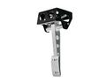 OBP Hängande pedalställ 1 pedal Cockpit V2