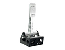OBP Golvmonterat pedalställ 1 pedal Cockpit V2
