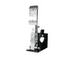 OBP Golvmonterat pedalställ 1 pedal Pro-Race V2