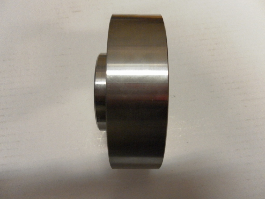 Tenaci 184mm Svänghjul M60, M62