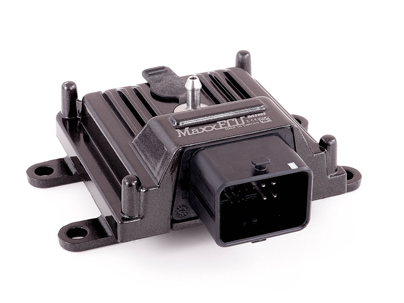 MaxxECU MINI utan tillbehör