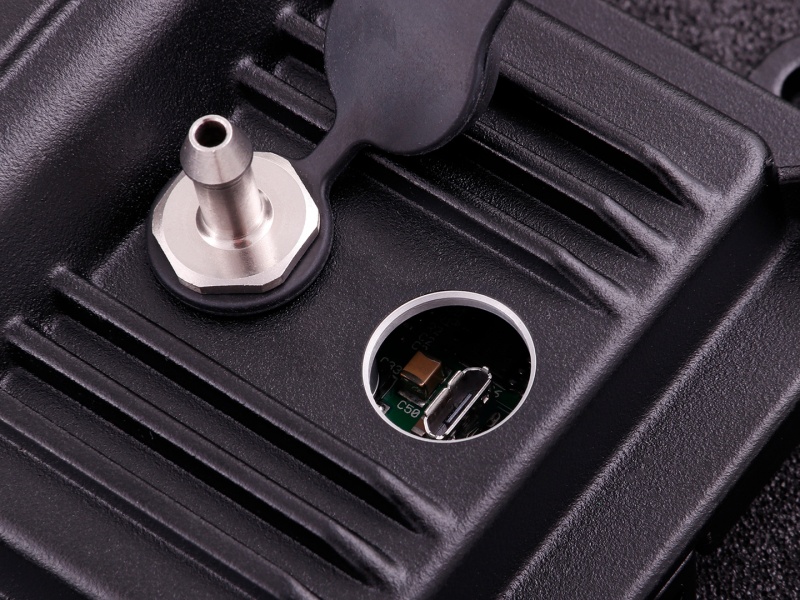 MaxxECU MINI enhet (utan intern CAN resistor)