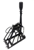 Coolerworx Short shift PRO VW / Audi / Skoda / Seat (02J / 02M / 02Q) Toppmonterad
