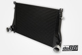 AUDI SEAT SKODA VW 1.8 / 2.0 TSI (MQB) Intercooler, Svart slang