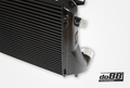 AUDI SEAT SKODA VW 1.8 / 2.0 TSI (MQB) Intercooler, Svart slang