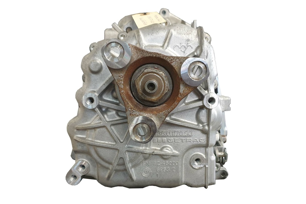 Växellådsfäste BMW Getrag DCT GS7D36SG - Volvo 240, 740, 940