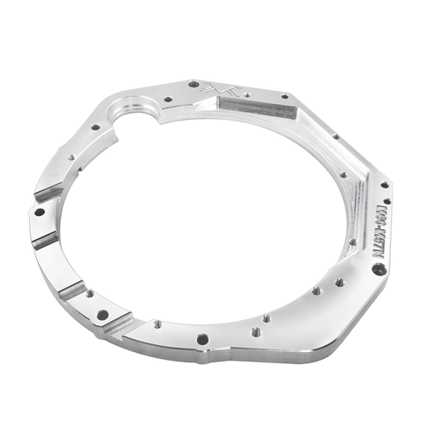PMC Adapter Kit BMW M60 M62 - BMW M57N HGD JGA - 184mm 7.25" (P)