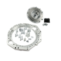 PMC Adapter Kit BMW M60 - BMW M57 / E46 S54 M3 - 240mm / 9.45"